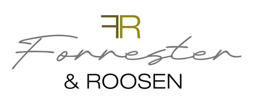 Forrester & Roosen Ltd